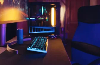 How Gaming Desks Have Evolved Over the Years