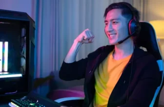 Which Gaming Chairs Are Best for Large and Tall Gamers?