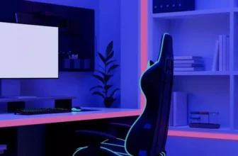 A Guide to DIY Gaming Desk Setups