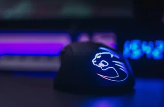 Why Do Pro Gamers Prefer Lightweight Gaming Mice?