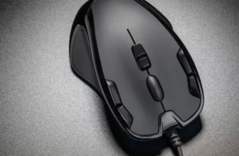 What’s the Difference Between Gaming Mice and Regular Mice?