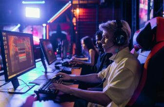 Which Gaming Monitors Are Best for Console Players?
