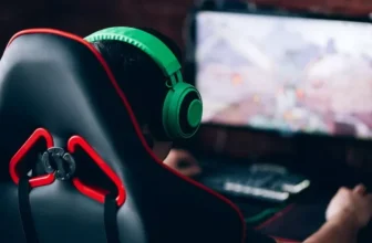 What’s the Ideal Height Adjustment for a Gaming Chair?