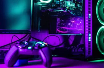 RGB Gaming Desks: Aesthetic and Functional Choices