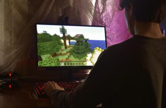 A Deep Dive for Gamers